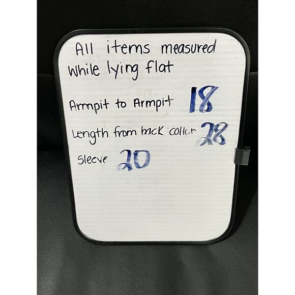 Damask Open-Front Cardigan Womens Small‎ Black Blue Sweater Pockets Knit - Picture 3 of 5